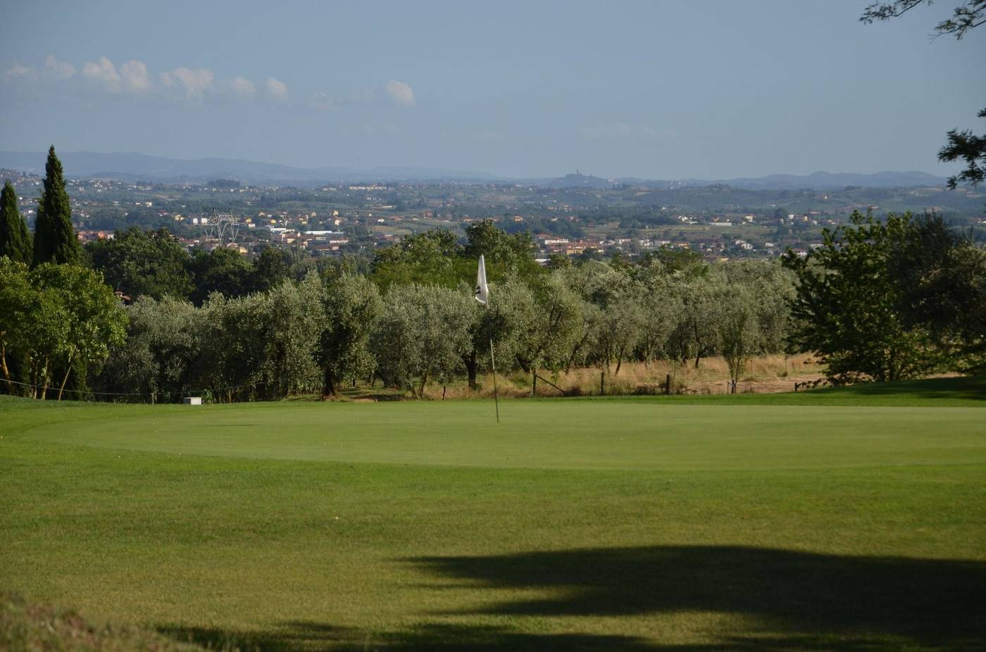 La-Foresteria-Golf-Montecatini-Terme-General-view-19