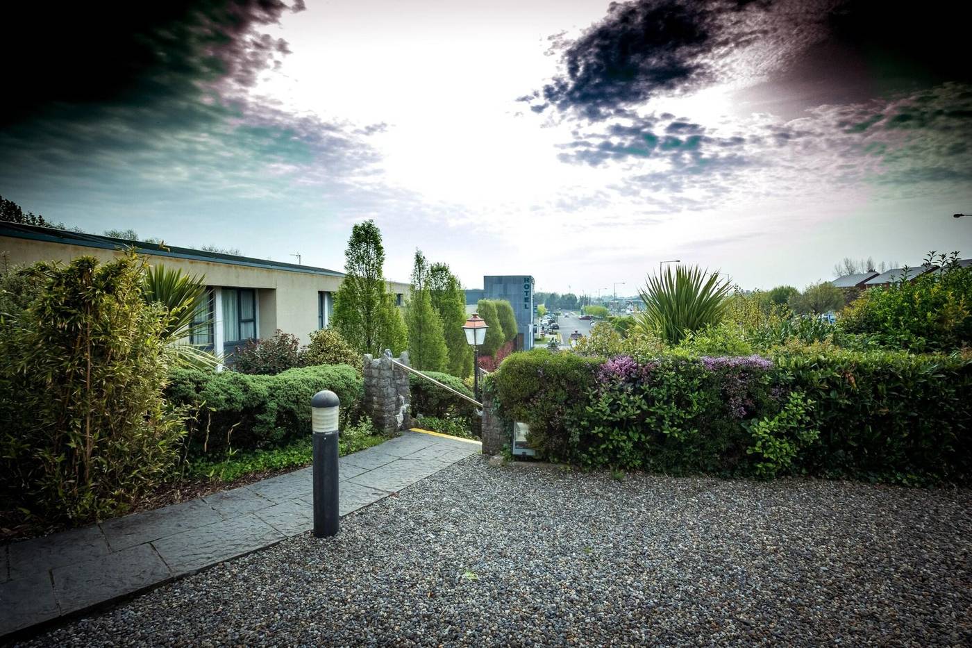 Greenhills Hotel-Ireland-Limerick-General view-5