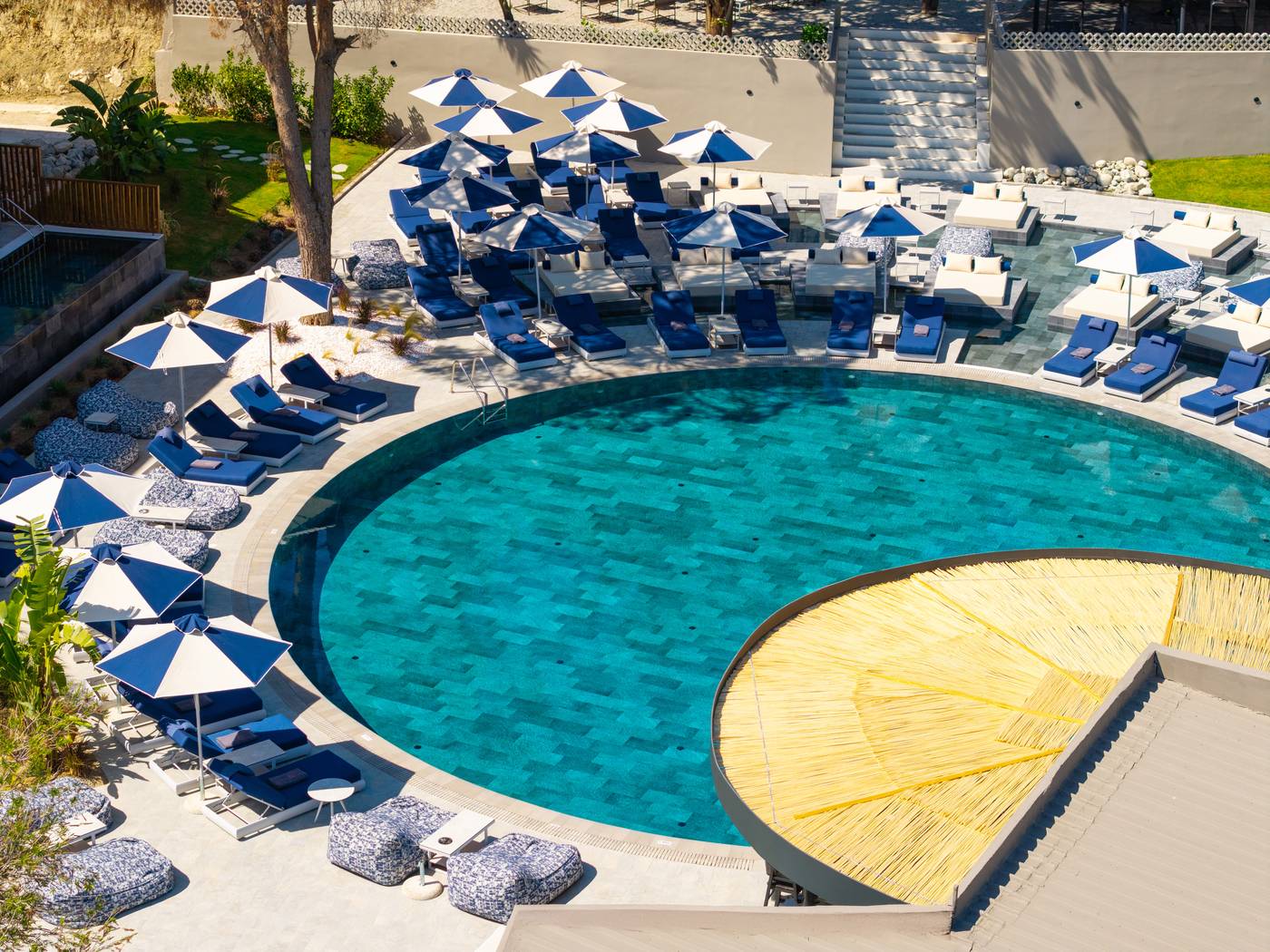 Cabu Hotel - Adults Only