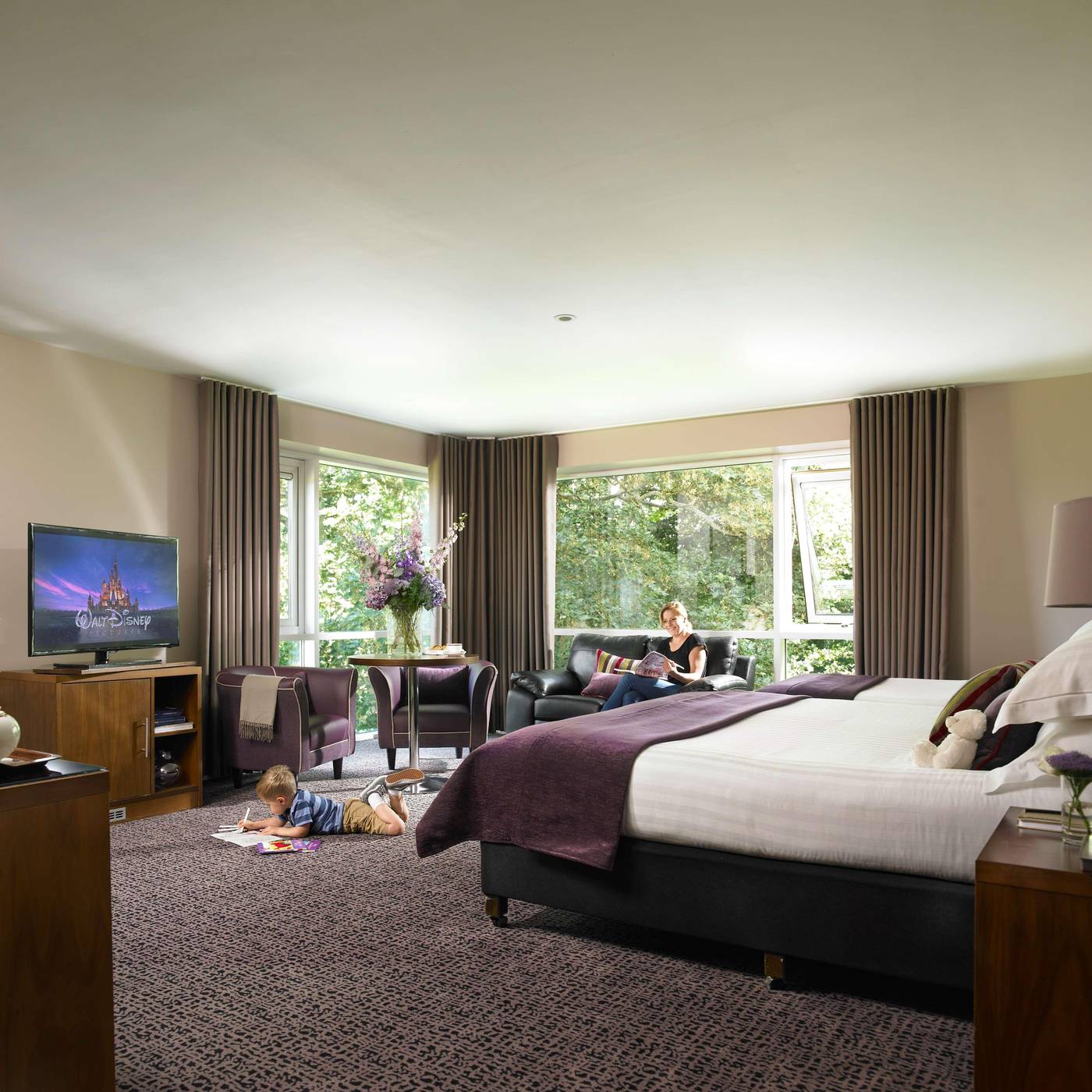 Dunboyne-Castle-Hotel---Spa-Room-9