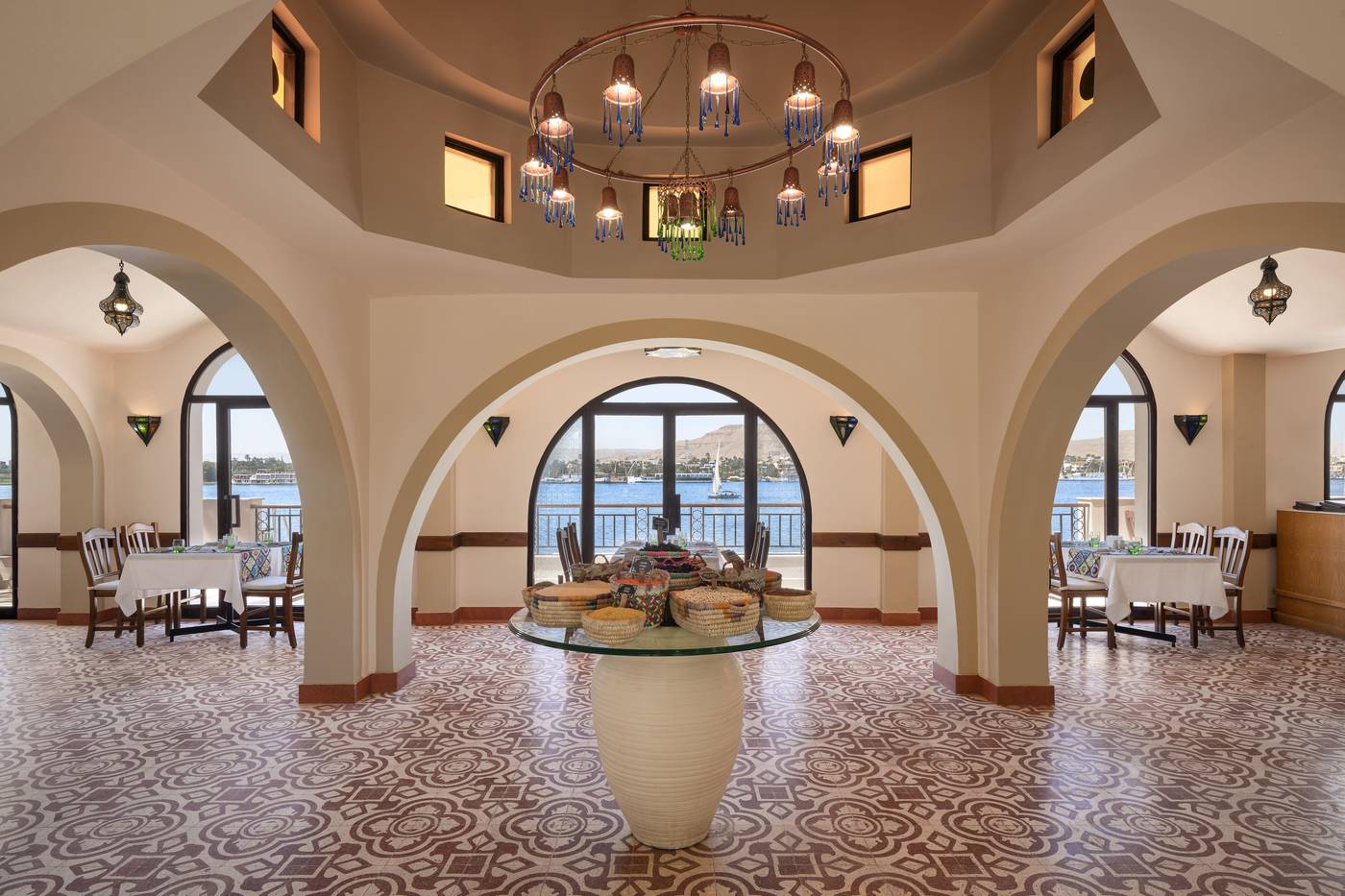 Iberotel-Luxor-Restaurant-8