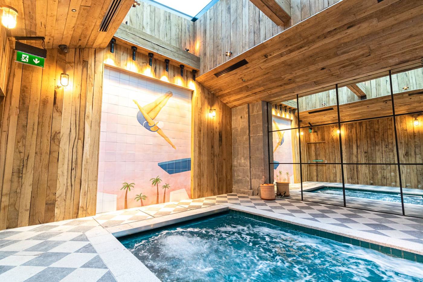 The Dean Cork - Ireland - Cork - Sports and Entertainment - 1