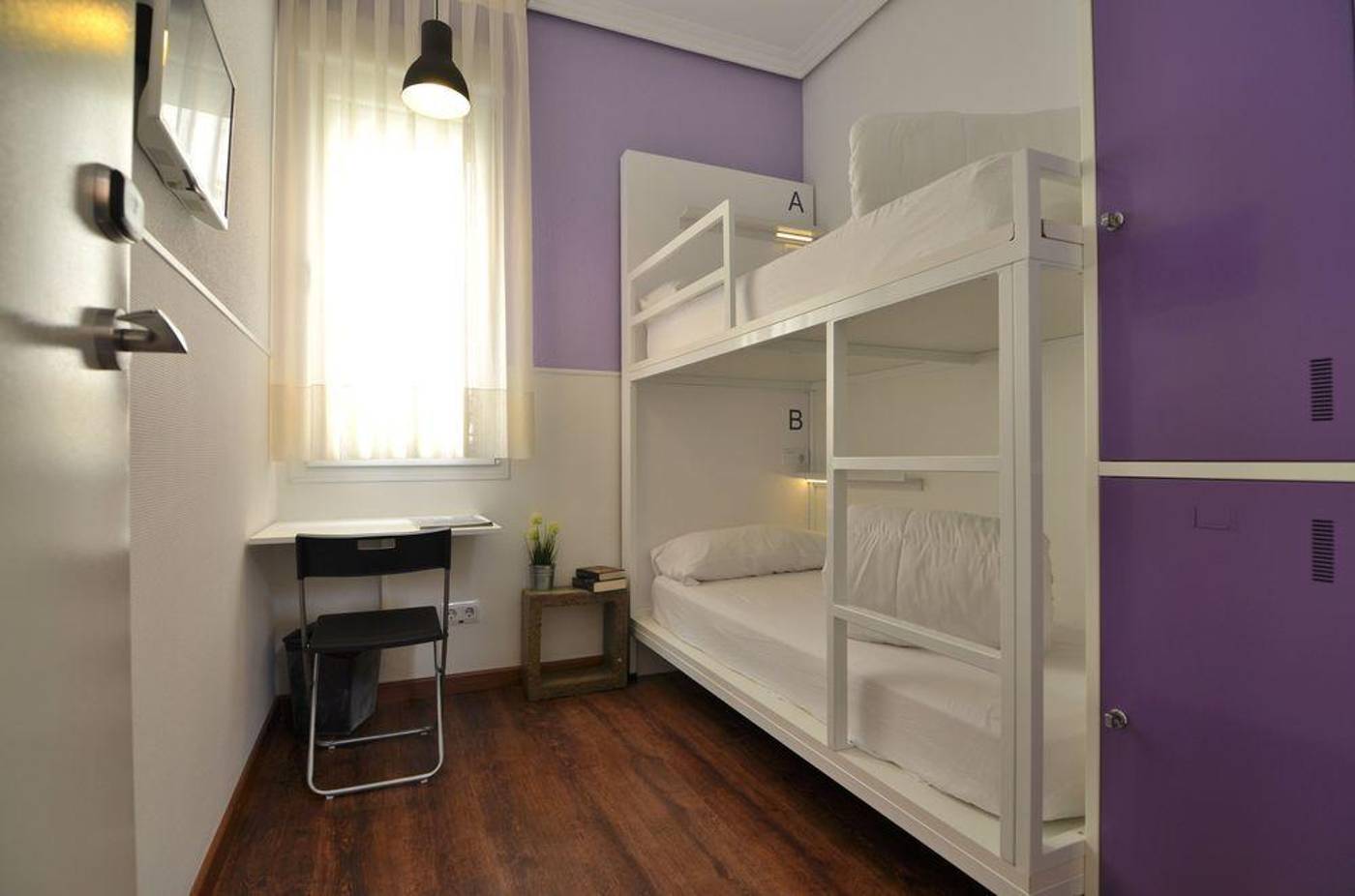 Far Home Atocha - Spain - Madrid - General view - 4