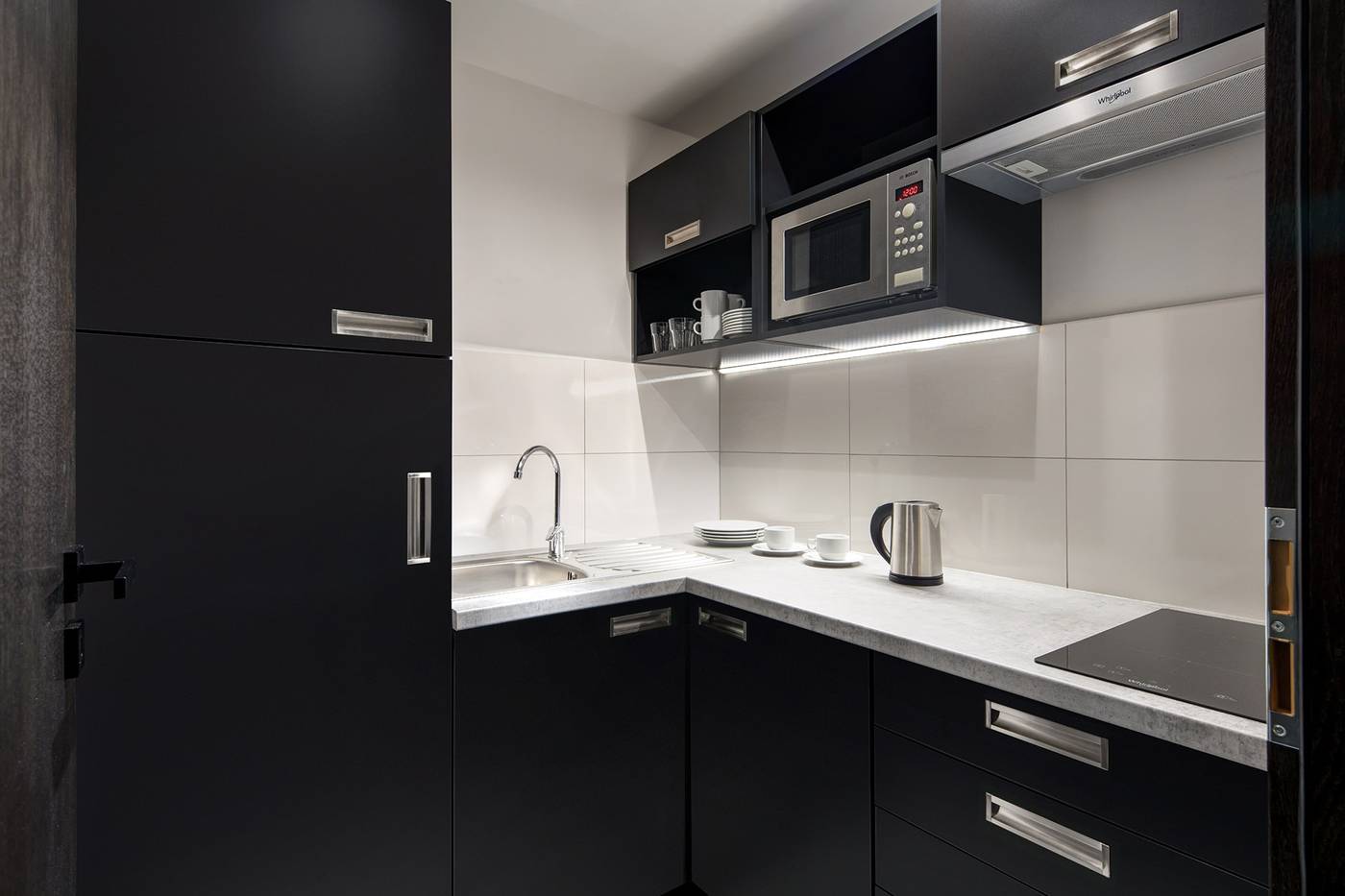 Clarion Congress Hotel Prague-Czech Republic-PRAGUE-Room-3