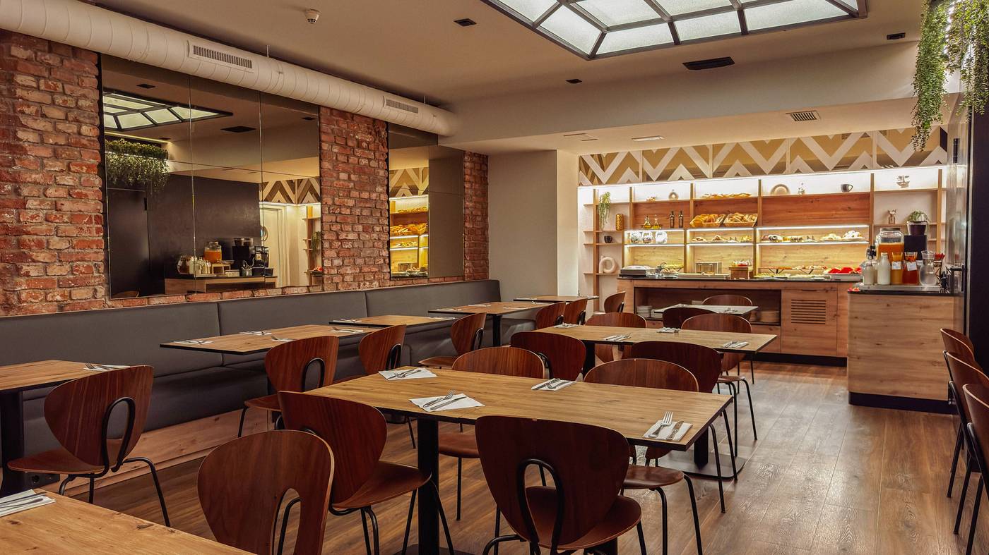 Petit-Palace-Chueca-Restaurant-55