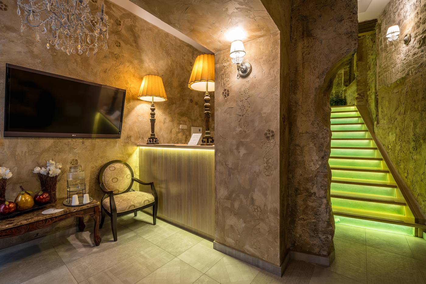 Plaza Marchi Old Town - Quaint & Elegant Hotels-Croatia-Split-General view-2