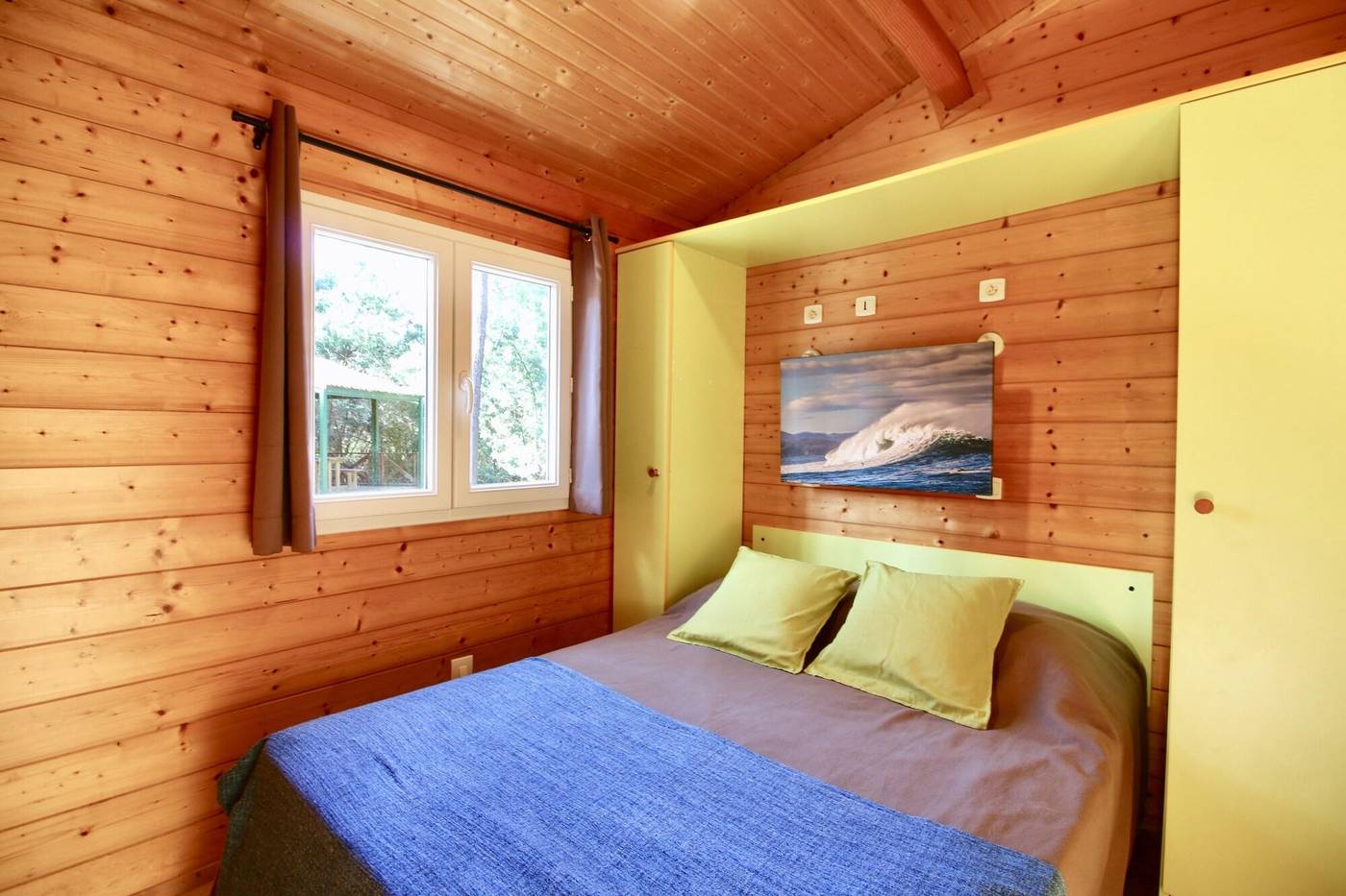 Espace Blue Océan-France-ONDRES-Room-6