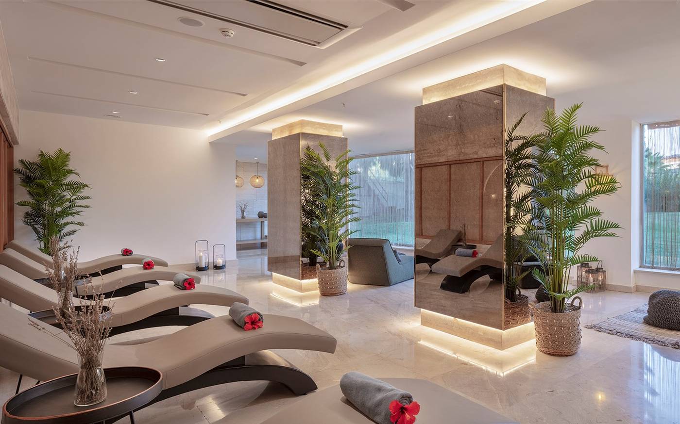 Xanthe Resort & Spa Hotel