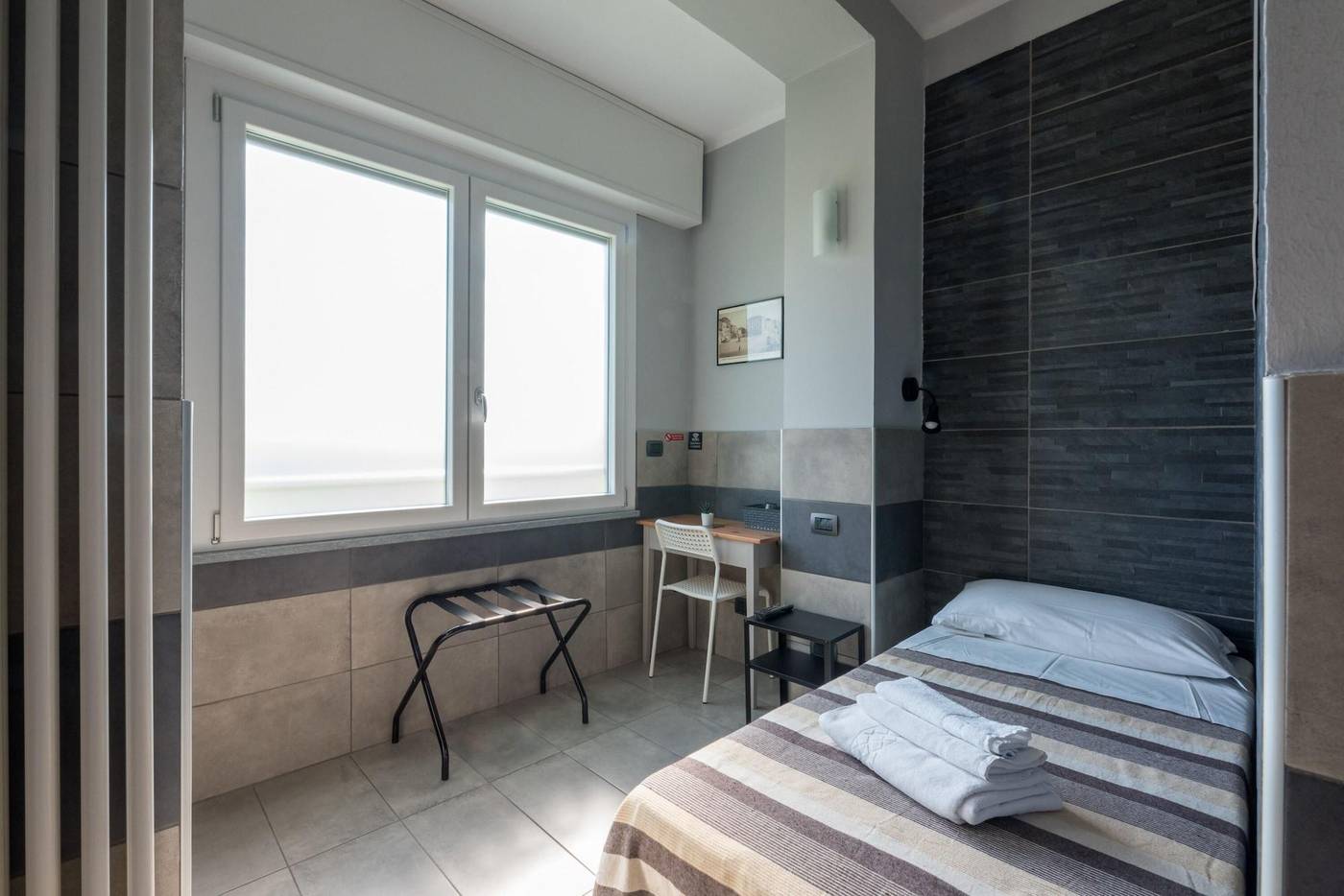 La Montrucca Camere - Italy - CASELLE TORINESE - Room - 5