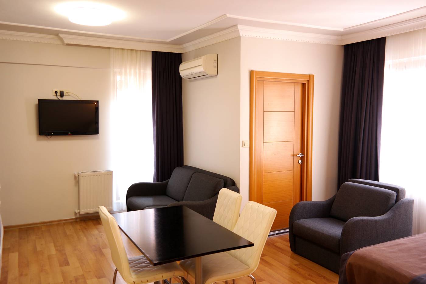 Sheriff Residence-Turkey-Istanbul-General view-9