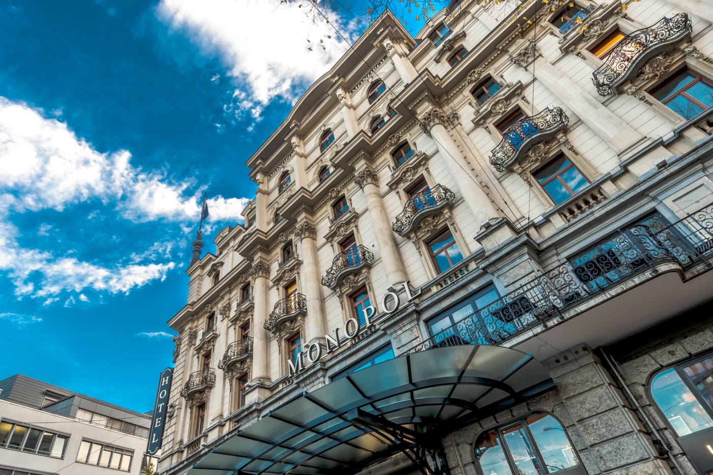 Monopol Luzern-Switzerland-LUCERNE-General view-3