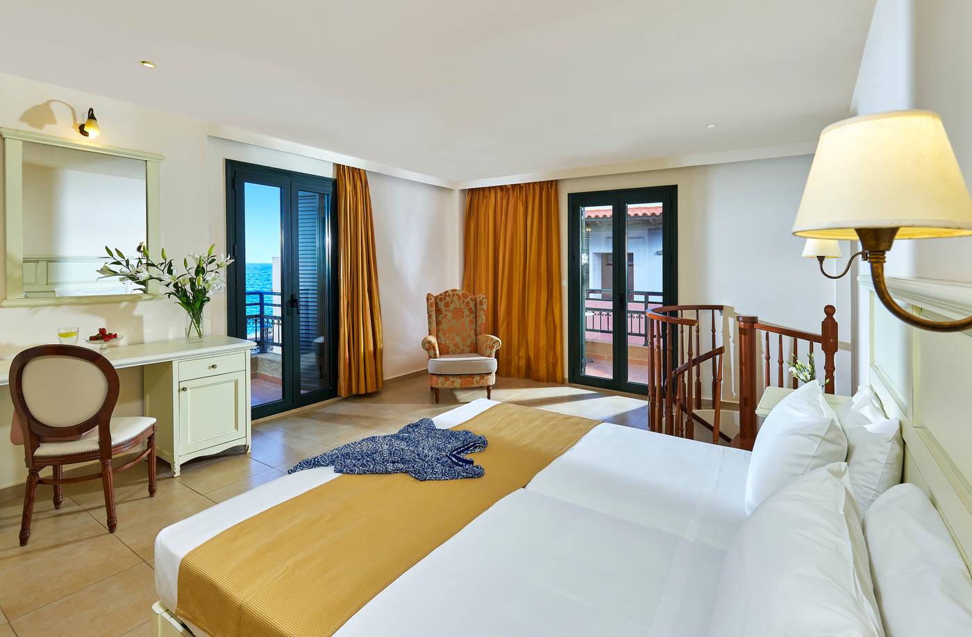 Vasia Resort & Spa