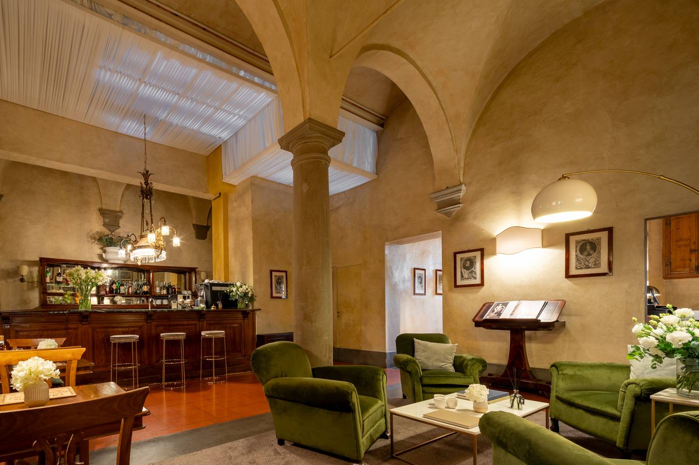 Loggiato-Dei-Serviti-Lobby-11