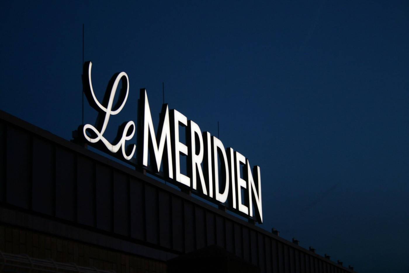 Le Meridien Stuttgart-Germany-STUTTGART-General view-4