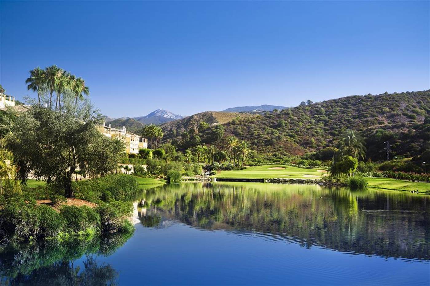 Westin-La-Quinta-Golf-Resort---Spa-General-view-14