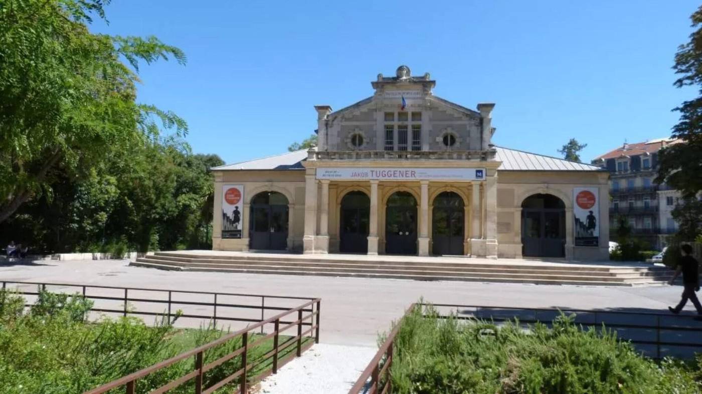 Hôtel MISTRAL Comédie Saint Roch - France - MONTPELLIER - General view - 7