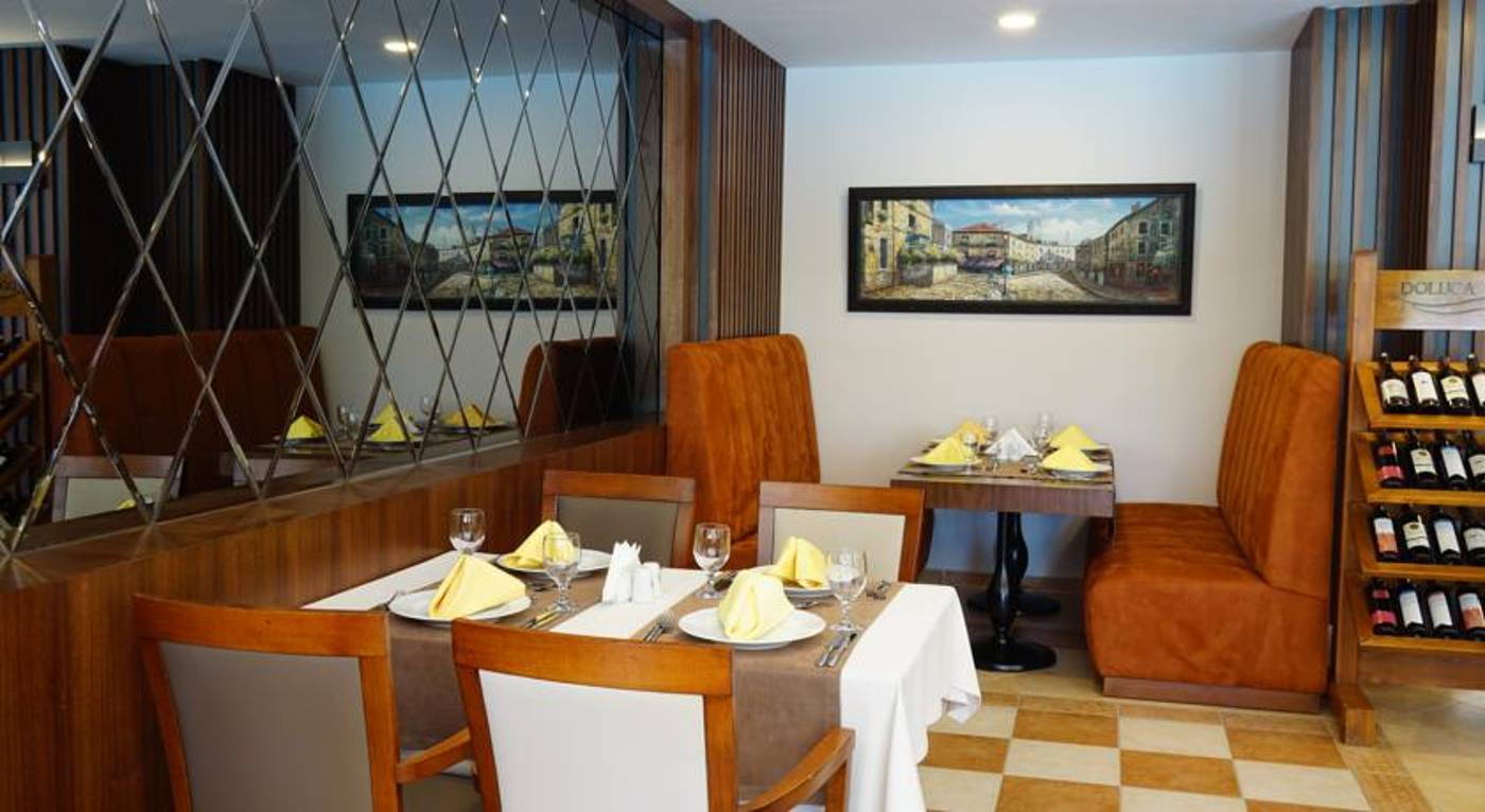 Gocek Lykia Resort