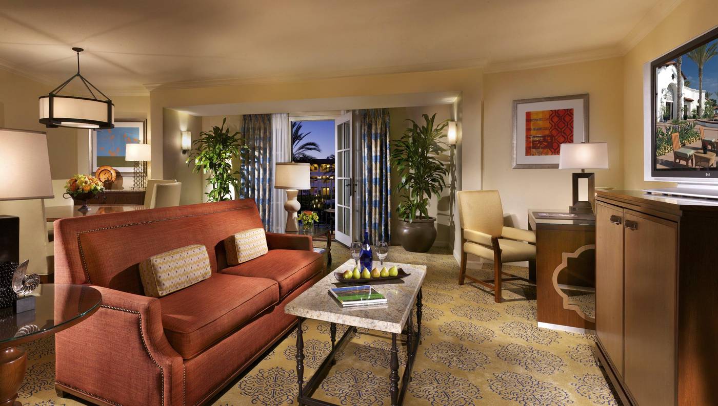 Omni La Costa Resort & Spa Carlsbad - United States - CARLSBAD - Room - 1