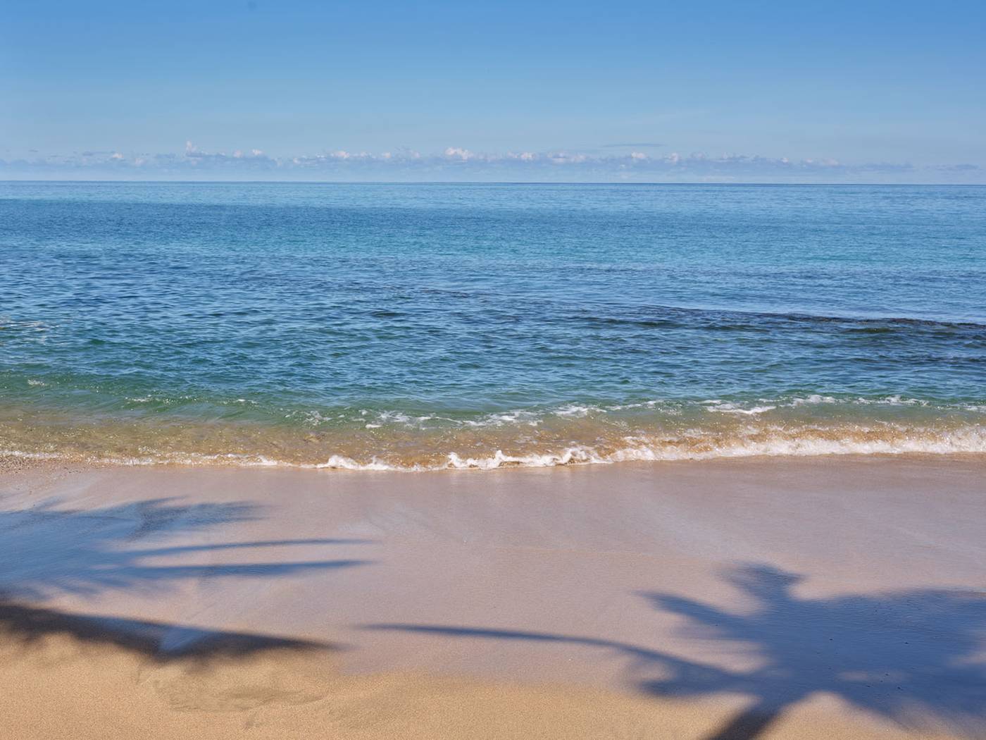 29.04.25 East Winds Saint Lucia