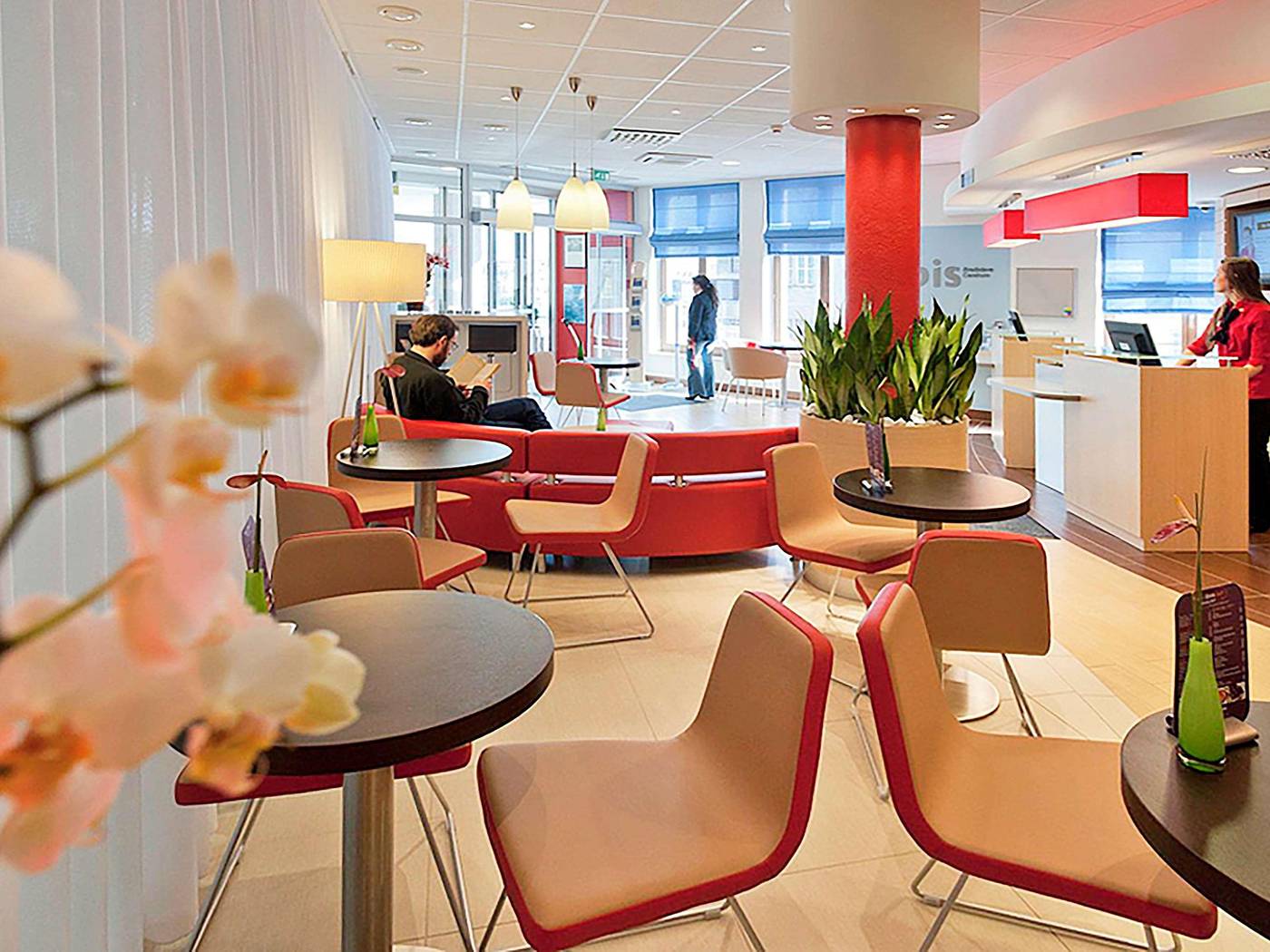 ibis Bratislava Centrum-Slovakia-BRATISLAVA-General view-10