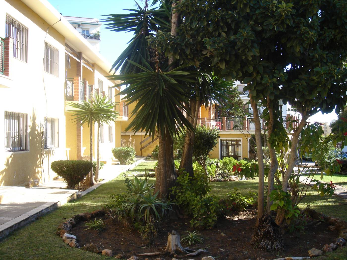 Apartamentos-San-Carlos-General-view-8