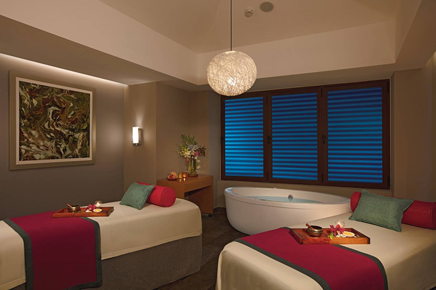 Dreams-Playa-Mujeres-Golf---Spa-Resort-All-Inclusive-Sports-and-Entertainment-46