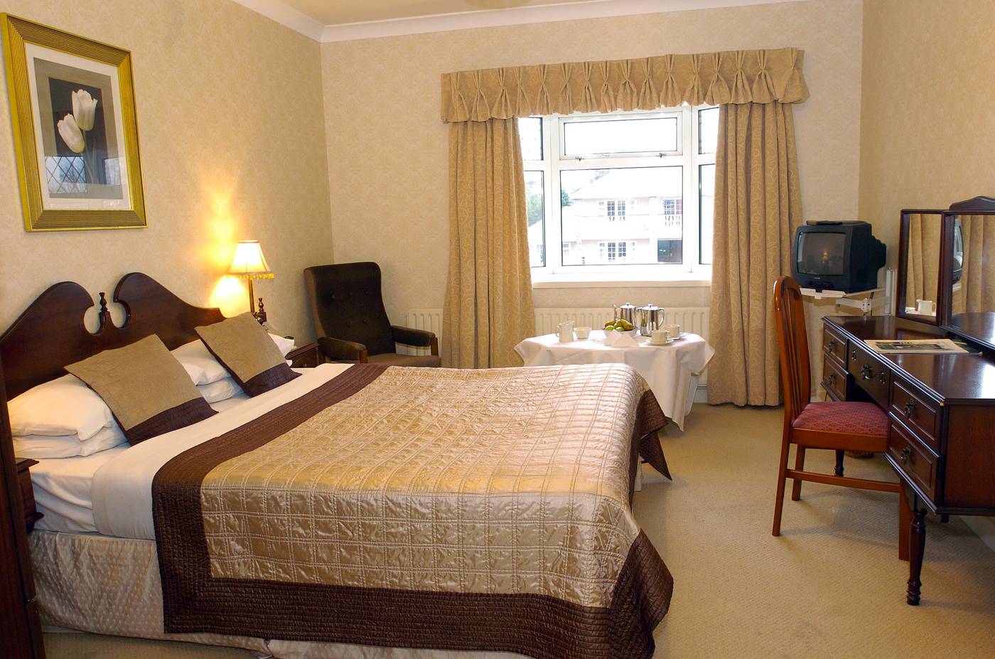 Ardree House B&B-Ireland-Killarney-General view-3