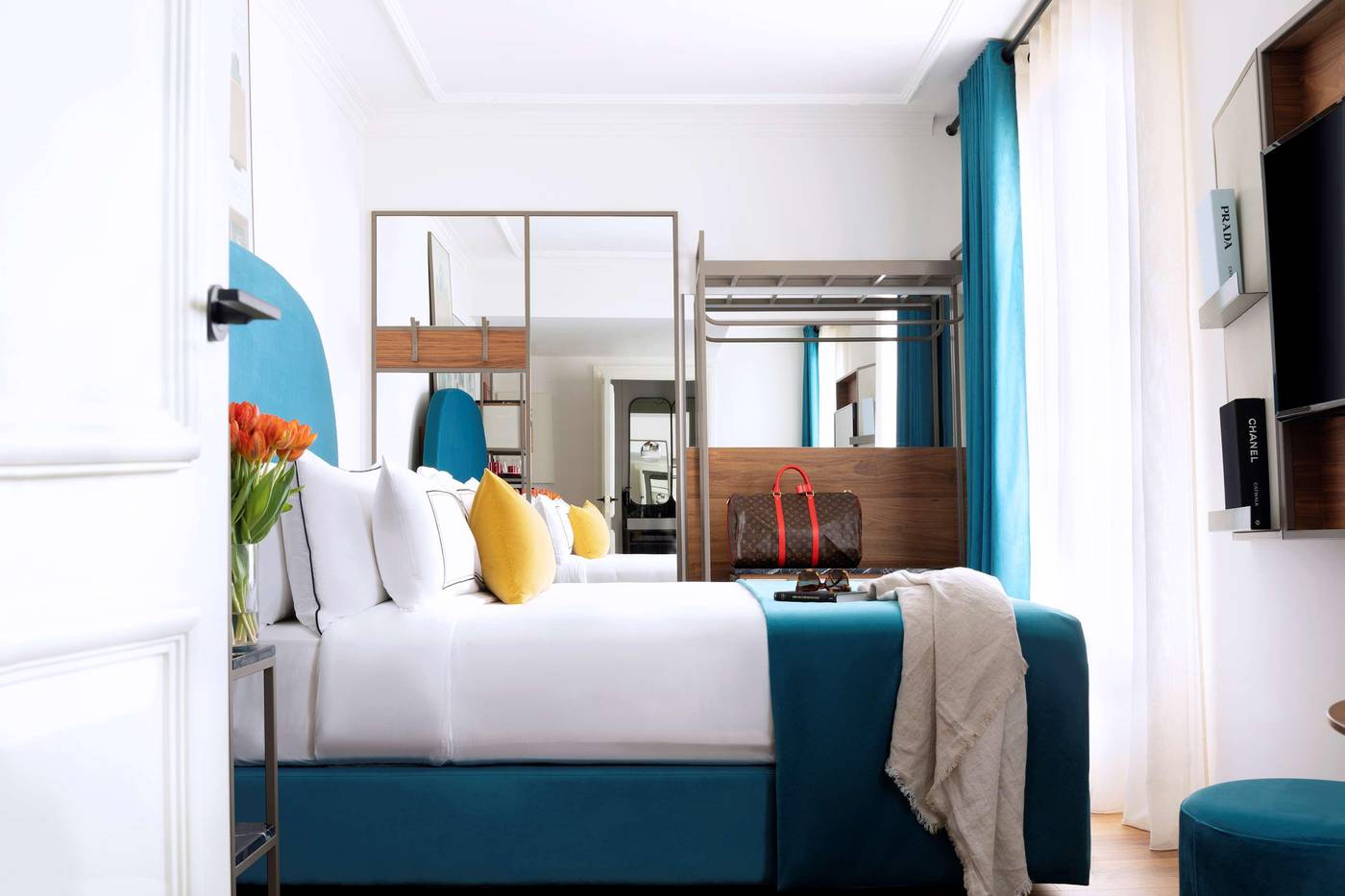 Melia-Paris-Tour-Eiffel-Room-38