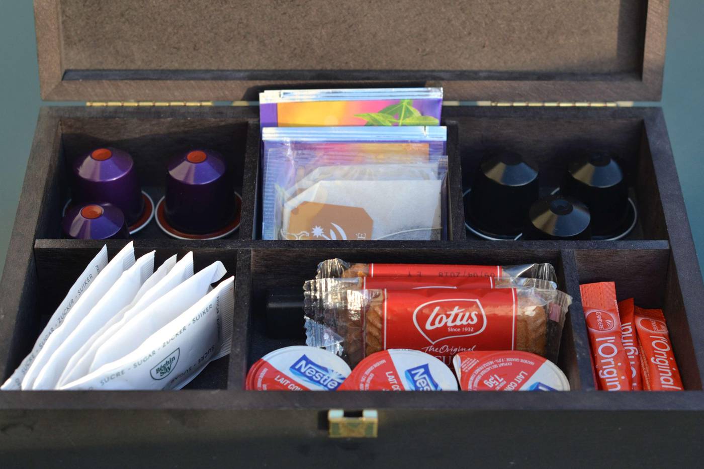 Best-Western-Premier-Mondial-Room-70