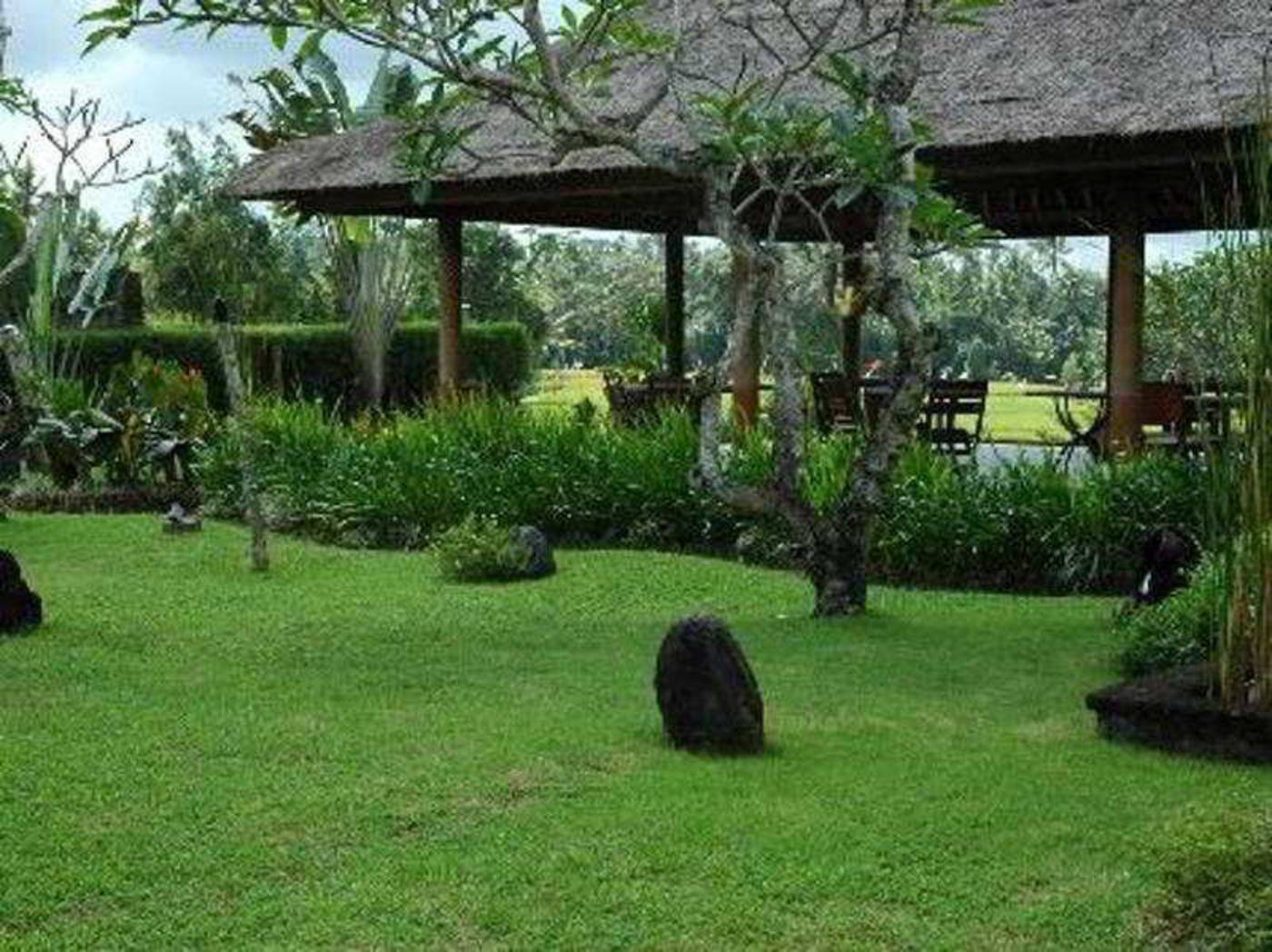 Bumi Ubud Resort-Indonesia-UBUD-General view-2