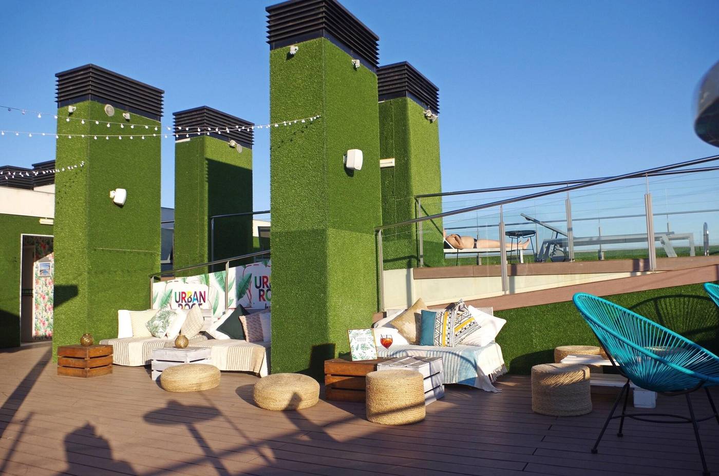 Doubletree-By-Hilton-Girona-Pool-13