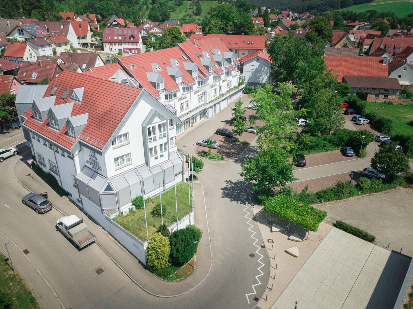 Hotel Aichtaler Hof-Germany-AICHTAL-General view-4