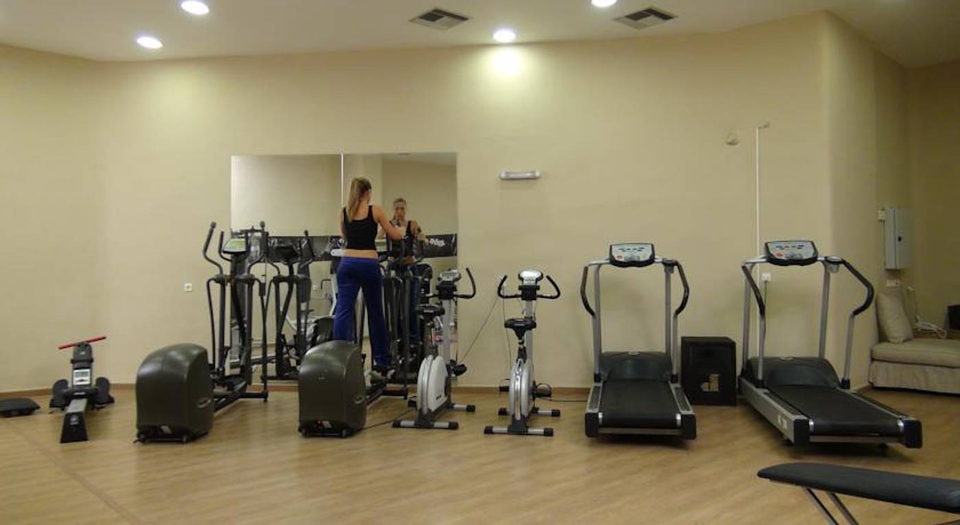 Harmony Boutique Hotel