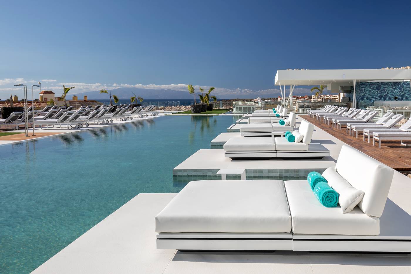 Royal Hideaway Corales Suites, part of Barceló Hotel Group