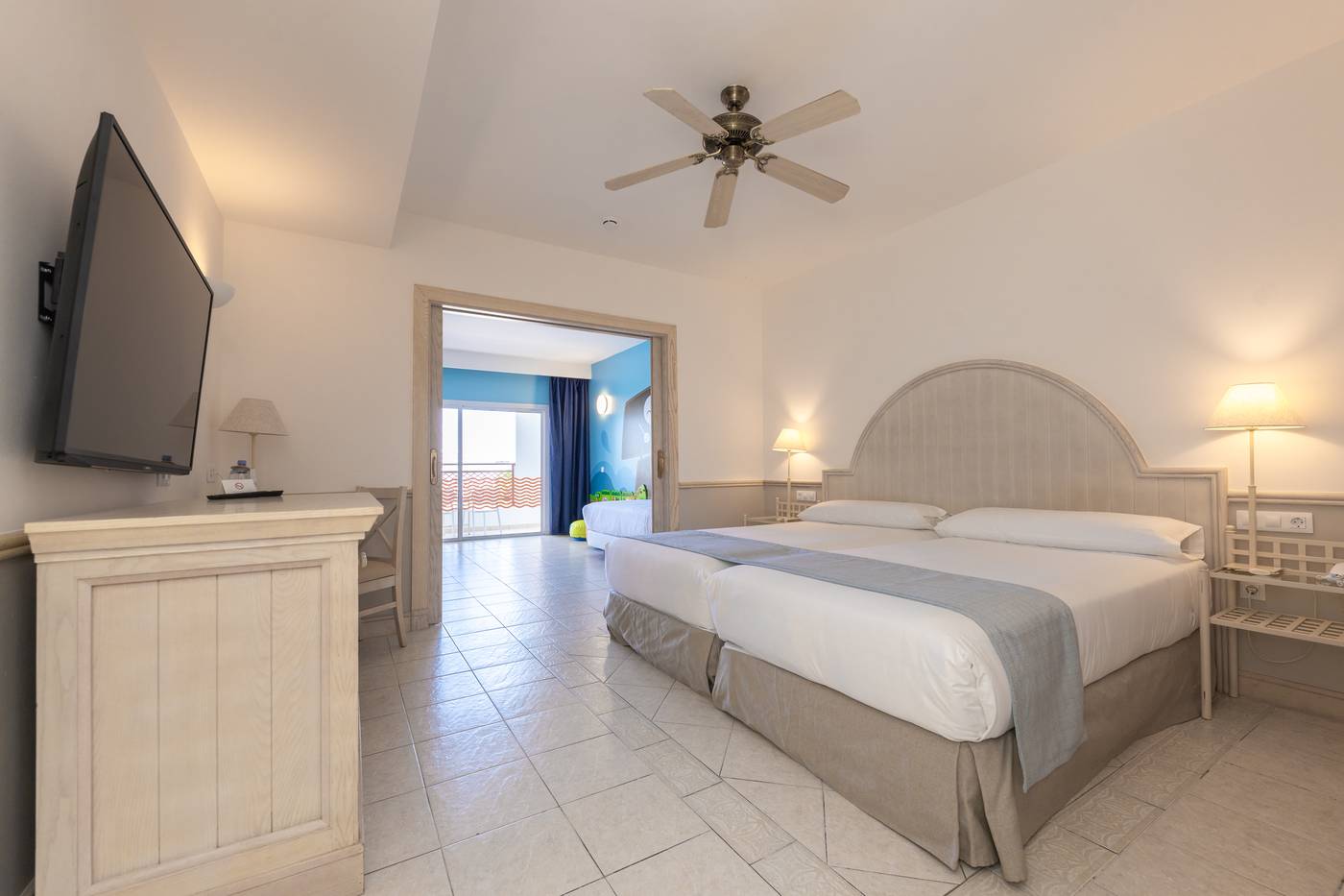 Gran Castillo Tagoro Family & Fun Playa Blanca