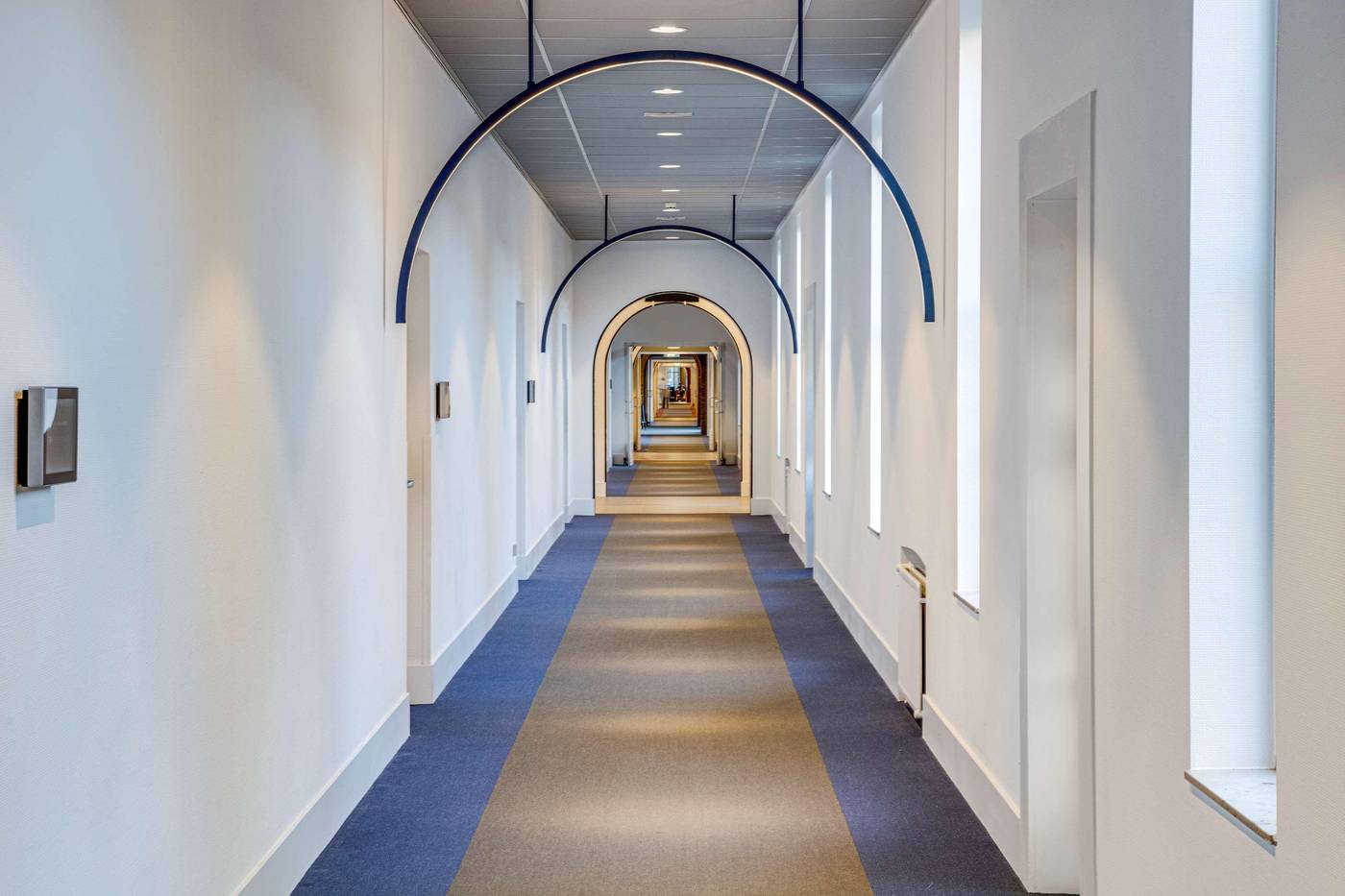 NH Eindhoven Conference Centre Koningshof-Netherlands-VELDHOVEN-General view-8