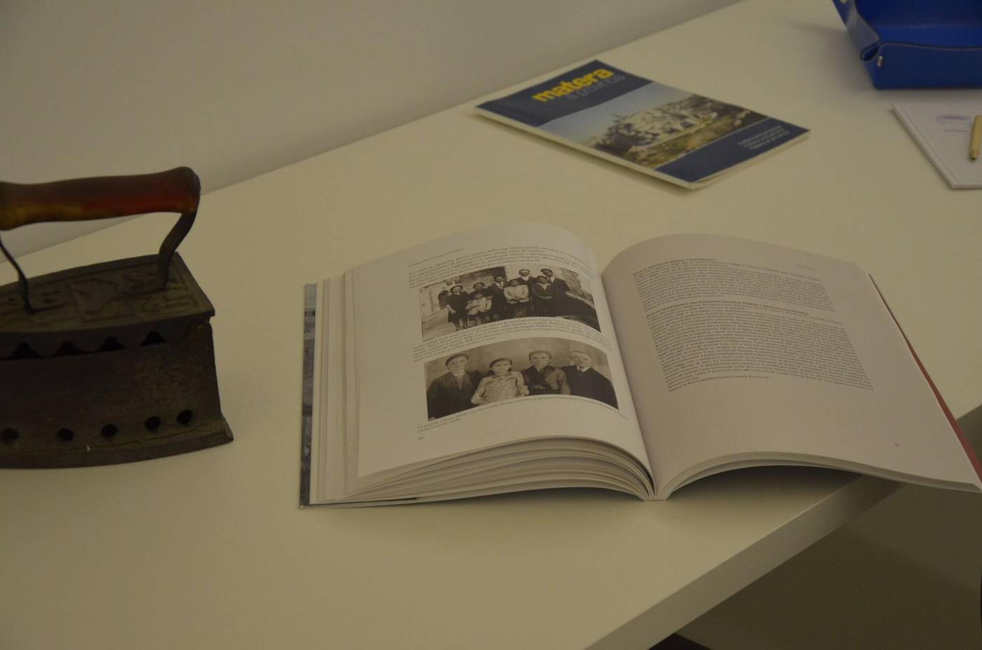 In & Out Matera-Italy-MATERA-Room-8