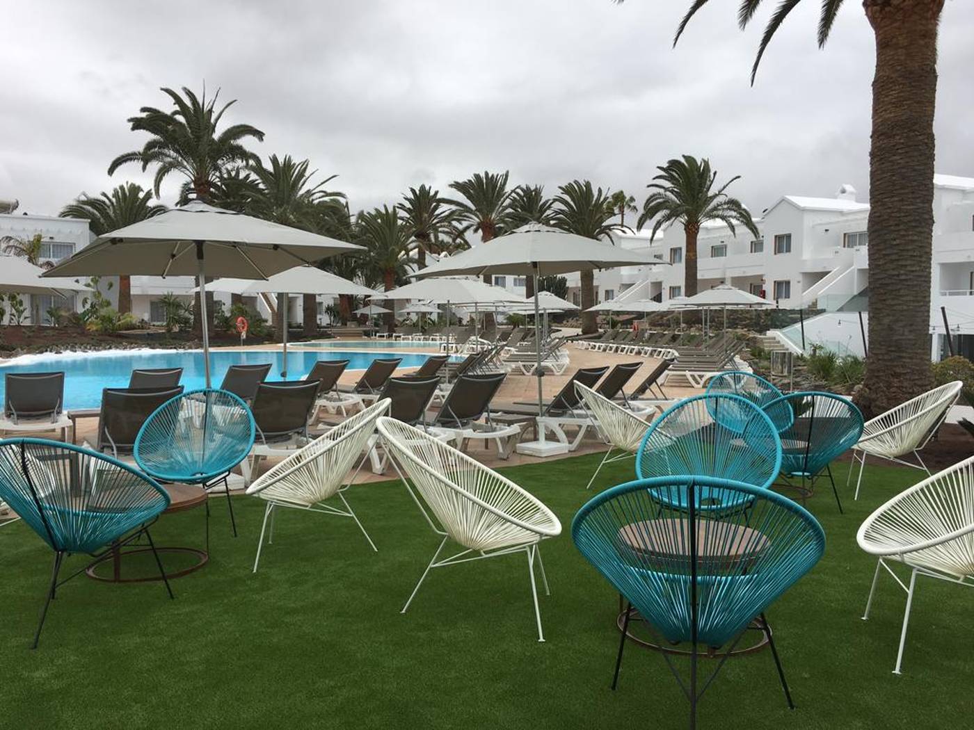 Labranda Corralejo Village