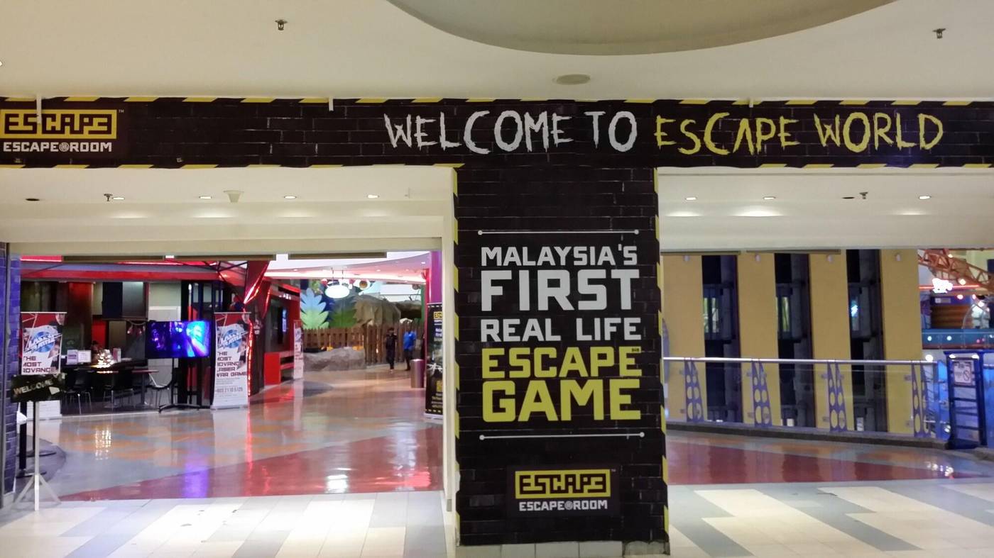 Sunbow Suites @ Times Square Kuala Lumpur-Malaysia-KUALA LUMPUR-General view-5