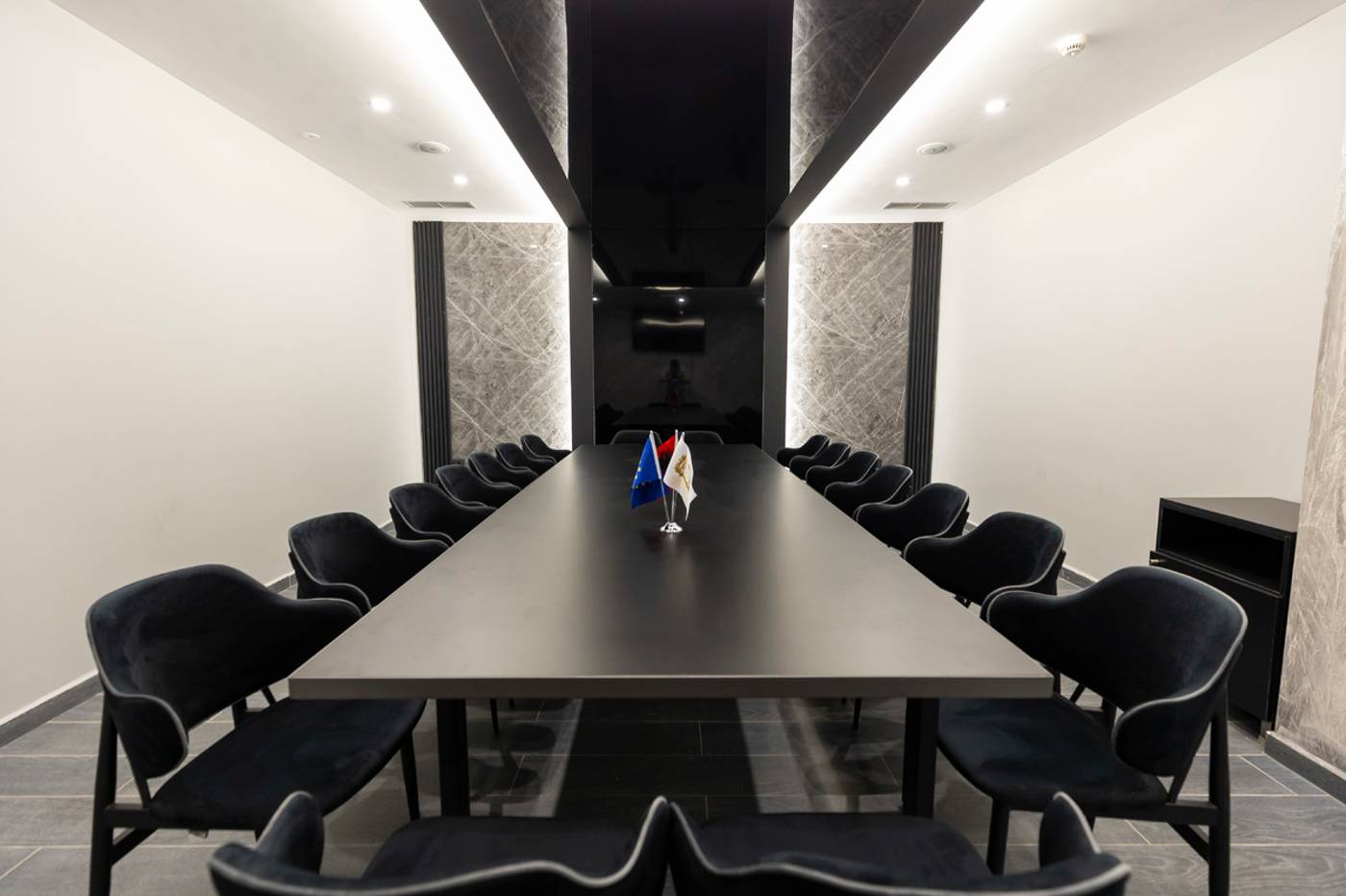 Destiny Hotel & Spa 12.12.25