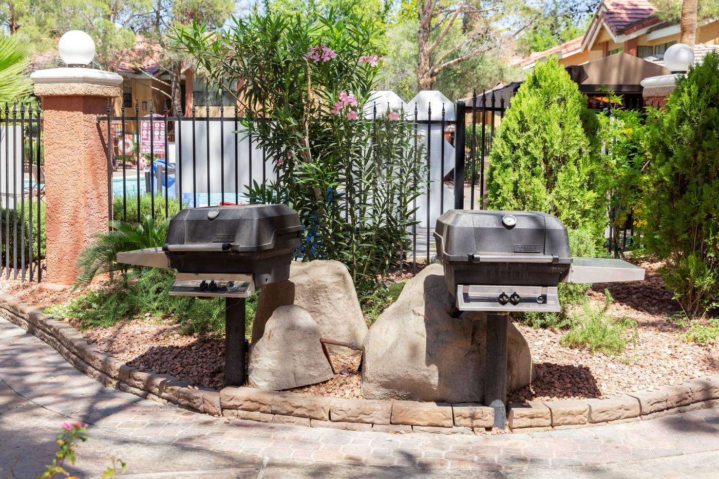 Westgate Flamingo Bay Resort-United States-LAS VEGAS-General view-4