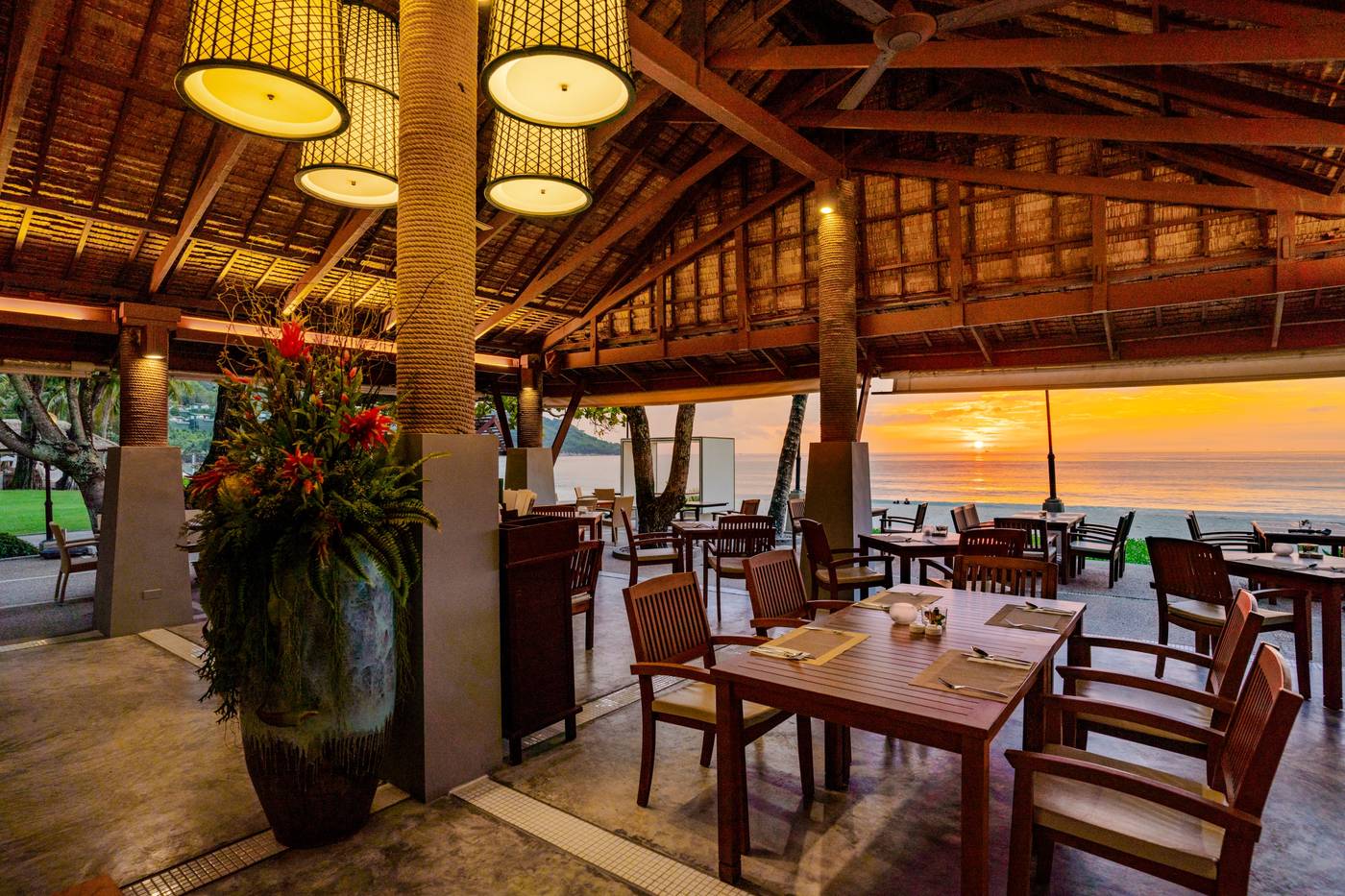 Katathani Phuket Beach Resort