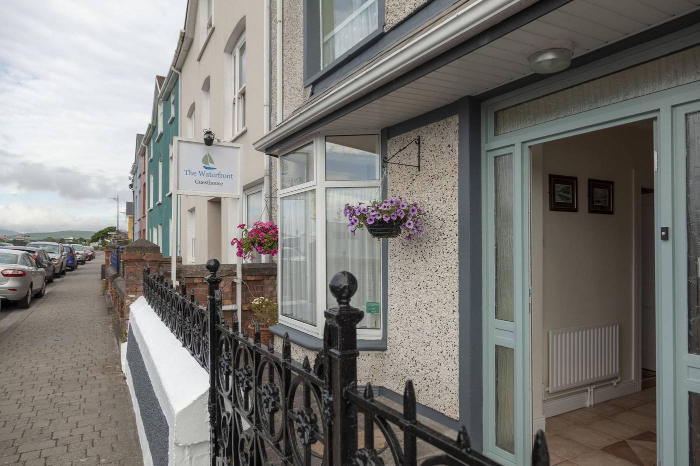 The Waterfront (Adults Only)-Ireland-Dingle-General view-4