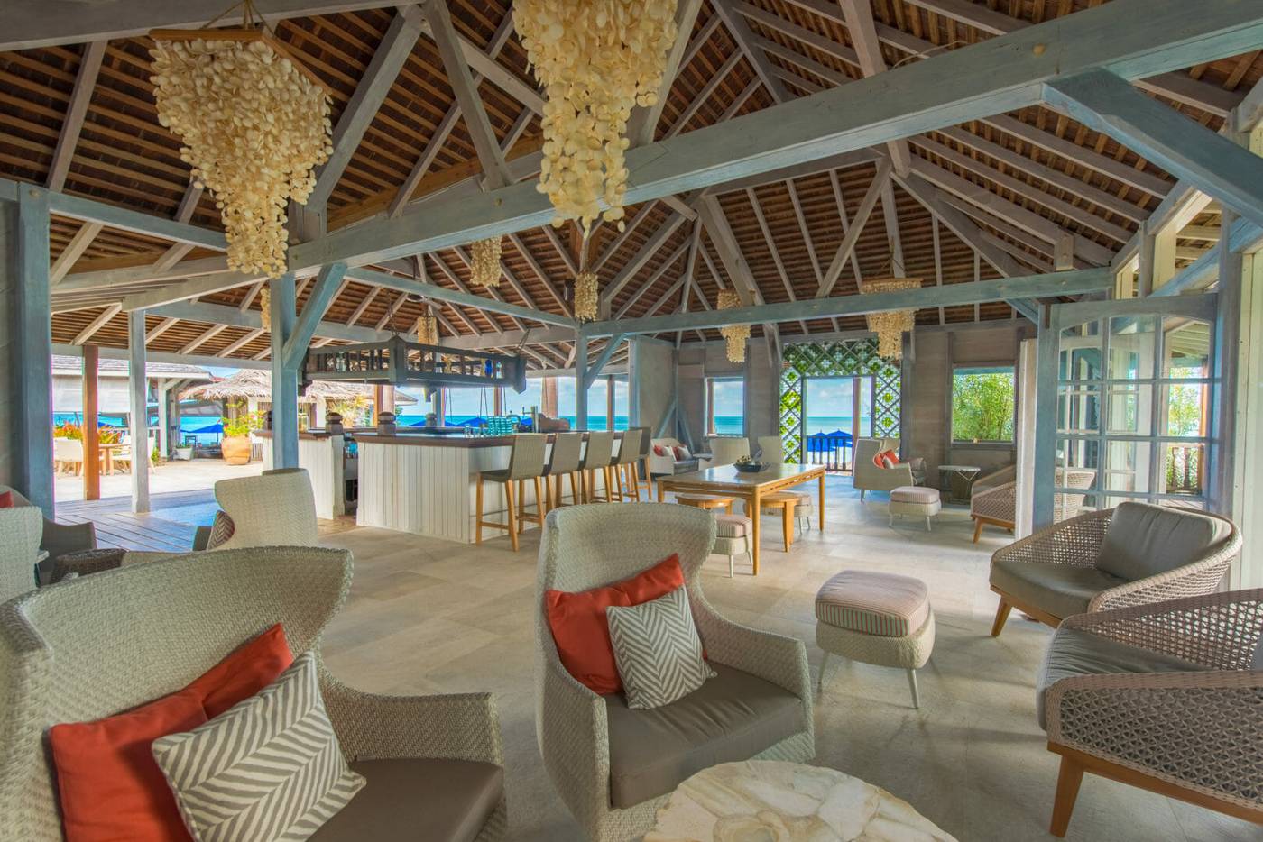 Cocobay Resort - Adults Only
