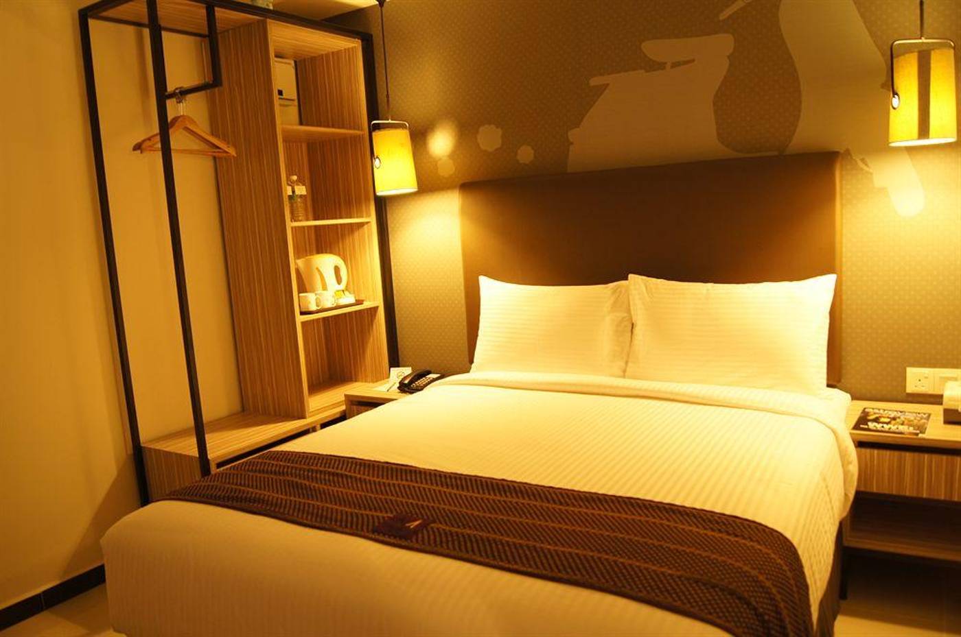 The Mesui Hotel-Malaysia-Kuala Lumpur-General view-7