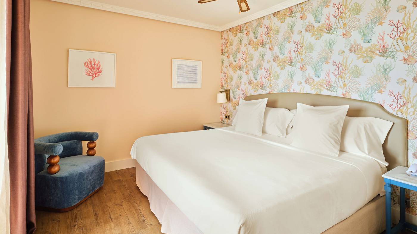 Hotel-Fenix-Torremolinos---Adults-Only-Recommended-Room-38