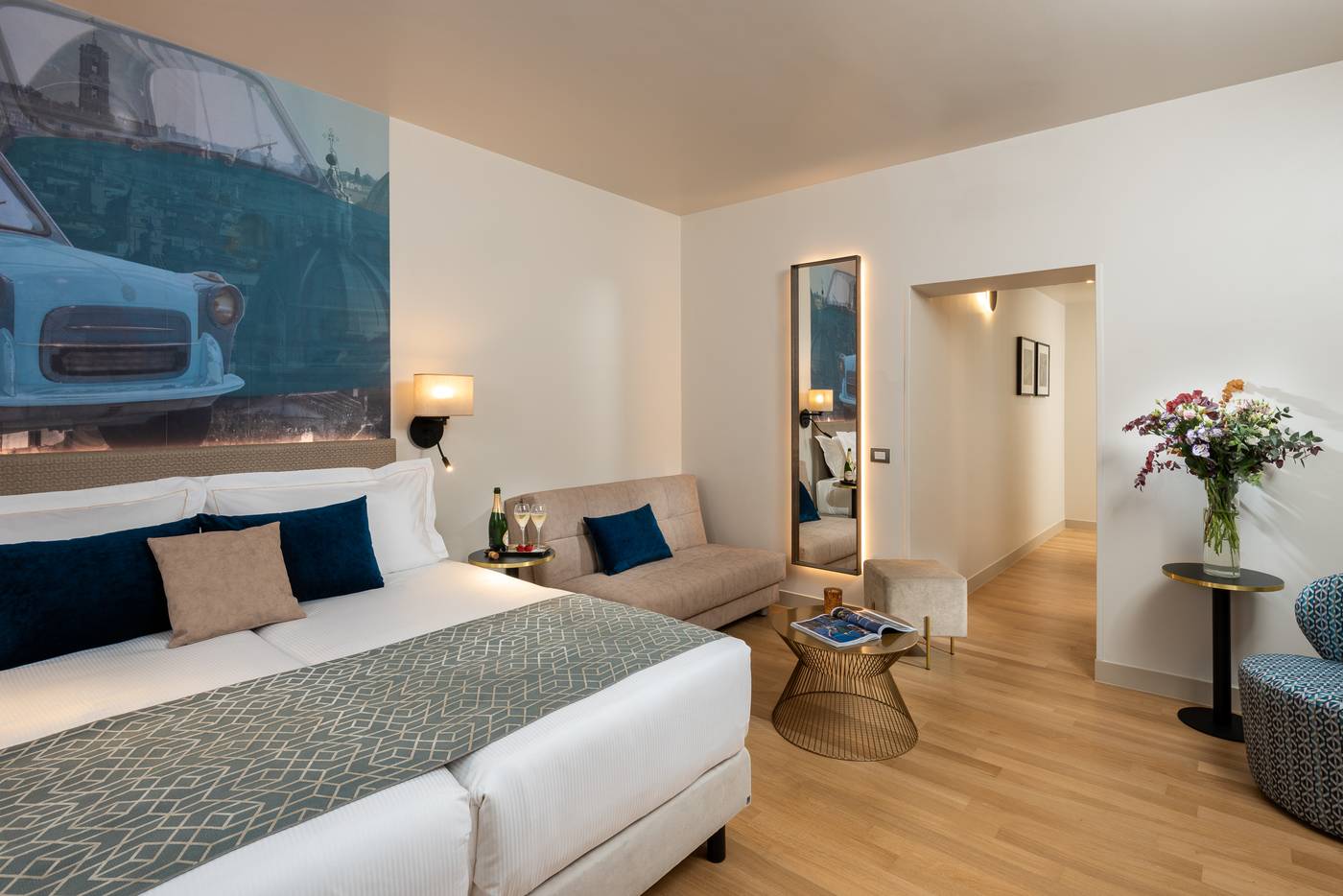 Leonardo-Boutique-Hotel-Rome-Termini-Room-11