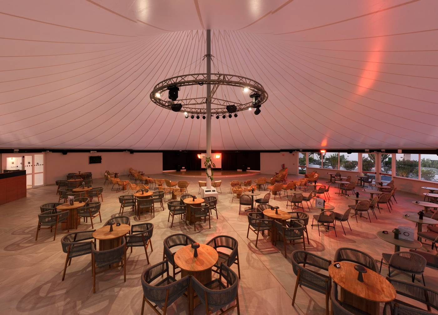 Radisson Blu Resort Lanzarote - Adults Only