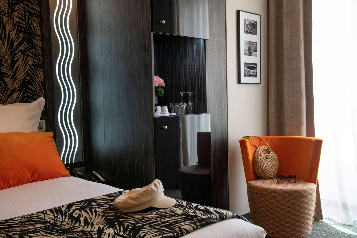 Best-Western-Premier-Mondial-Room-32