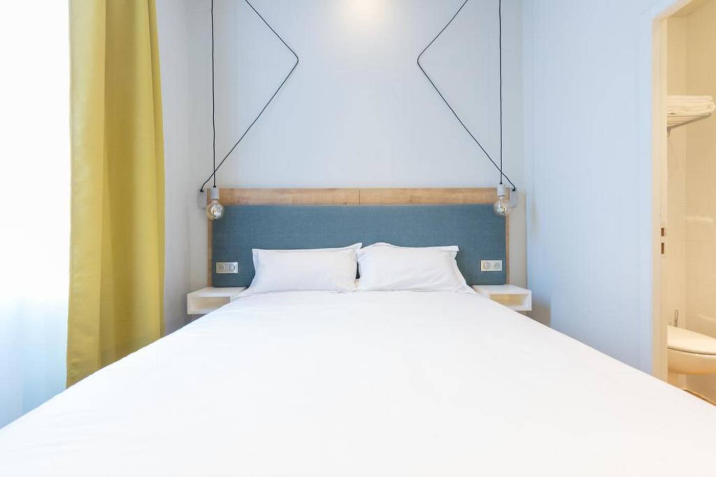 Maison Montgrand Marseille Vieux Port-France-MARSEILLE-Room-2